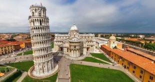 pisa