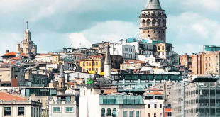 galata kulesi