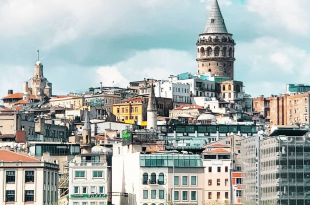galata kulesi