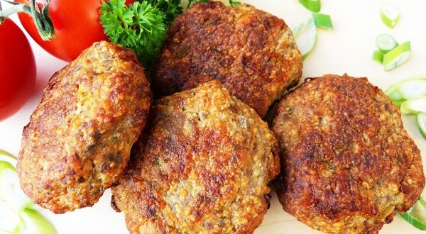 köfte