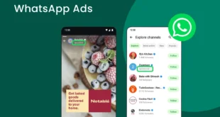 WhatsApp’ta Reklamsız Dönem Bitiyor